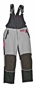 Oregon Schnittschutz-Latzhose "Fiordland"